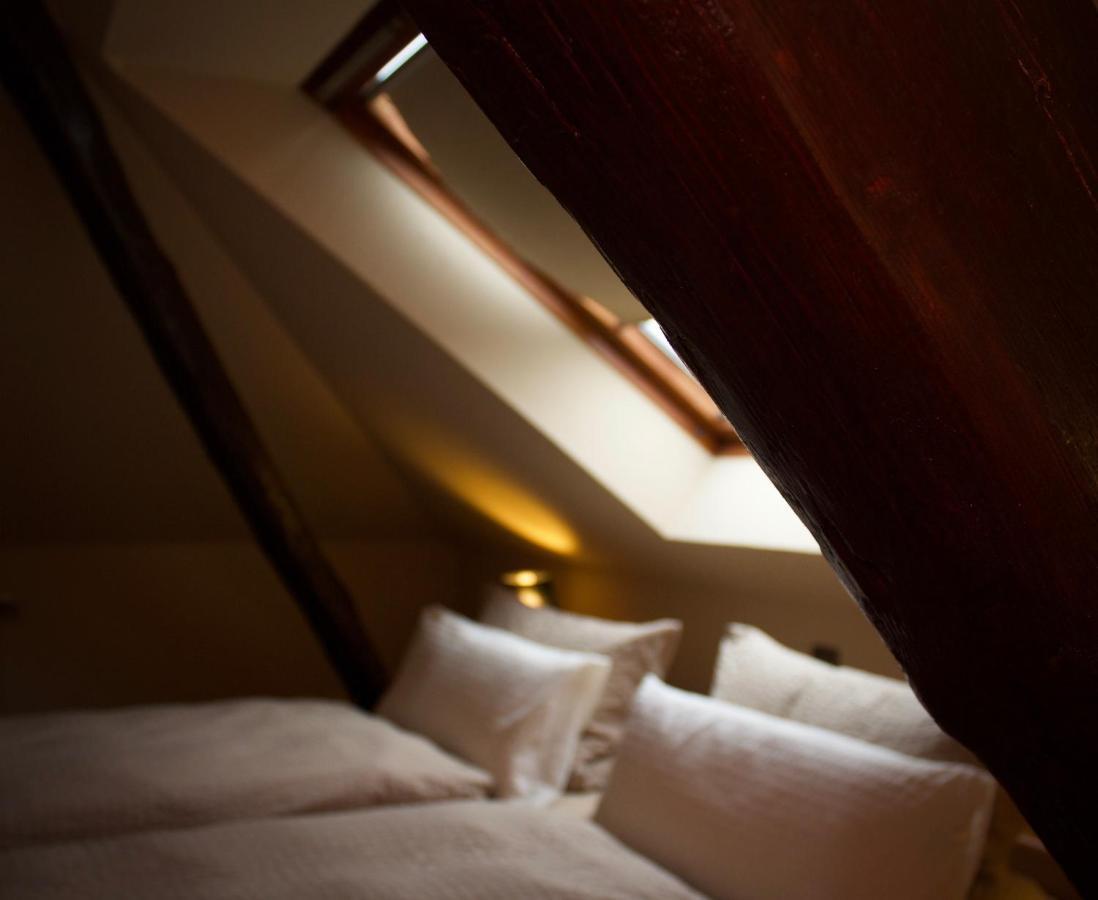 Hotel Landhaus Steinhoff Rheinberg Luaran gambar